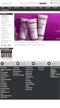 Mobile Screenshot of murad.com.hr