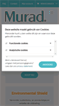 Mobile Screenshot of murad.nl